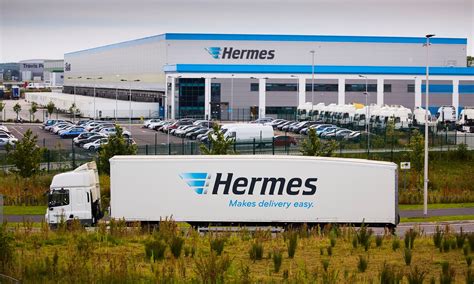 hermes international hub location|hermes national sorting hub uk.